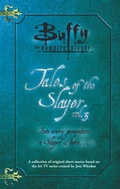 Cover: Tales of the Slayer: v.3 - Pocket Books