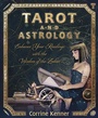 Cover: Tarot and Astrology - Llewellyn Publications,U.S.