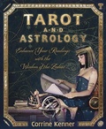 Cover: Tarot and Astrology - Llewellyn Publications,U.S.