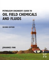 Abbildung von: Petroleum Engineer's Guide to Oil Field Chemicals and Fluids - Gulf Professional Publishing