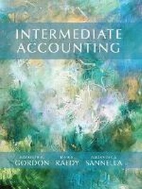 Enlarge image Cover: Intermediate Accounting Plus MyLab Accounting with Pearson eText -- Access Card Package - Pearson