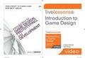 Cover: Introduction to Game Design, Prototyping, and Development (Book) and Introduction to Game Design Livelessons (Videotraining) Bundle - Addison Wesley