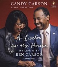 Enlarge image Cover: A Doctor in the House - Penguin Audiobooks