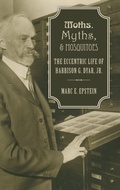 Cover: Moths, Myths, and Mosquitoes - Oxford University Press Inc