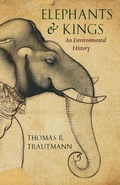 Bild: Elephants & Kings - University of Chicago Press