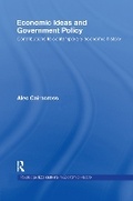 Cover: Economic Ideas and Government Policy - Routledge