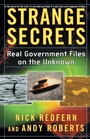 Cover: Strange Secrets - Gallery