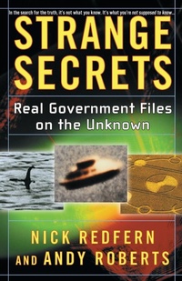 Enlarge image Cover: Strange Secrets - Gallery