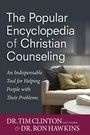 Cover: Popular Encyclopedia of Christian Counseling - Harvest House Publishers