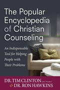 Cover: Popular Encyclopedia of Christian Counseling - Harvest House Publishers