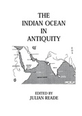 Cover: Indian Ocean In Antiquity - Routledge