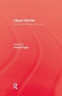 Cover: Libyan Stories - Routledge