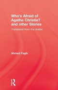 Cover: Who's Afraid of Agatha Christie - Routledge