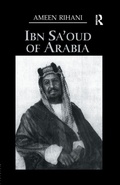 Cover: Ibn Sa'Oud Of Arabia - Routledge
