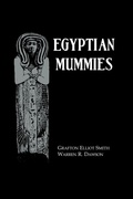 Cover: Egyptian Mummies - Routledge