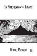 Cover: In Stevenson's Samoa - Routledge