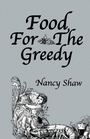 Cover: Food For The Greedy - Routledge
