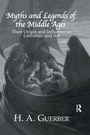 Cover: Myths and Legends of the Middle Ages - Routledge