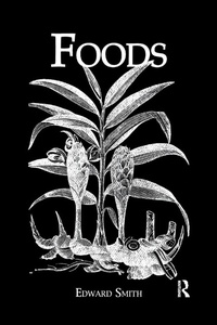 Enlarge image Cover: Foods - Routledge