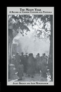 Cover: Moon Year - Routledge