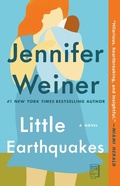 Cover: Little Earthquakes - Simon & Schuster