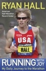 Cover: Running with Joy - Harvest House Publishers