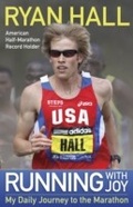 Cover: Running with Joy - Harvest House Publishers
