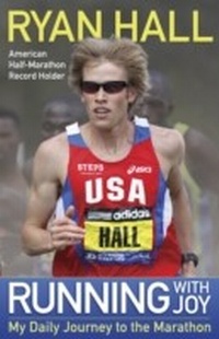Enlarge image Cover: Running with Joy - Harvest House Publishers