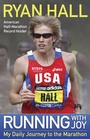 Cover: Running with Joy - Harvest House Publishers,U.S.