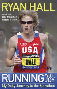 Enlarge image Cover: Running with Joy - Harvest House Publishers,U.S.