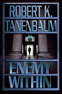 Enlarge image Cover: Enemy Within - Atria Books
