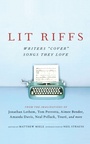 Cover: Lit Riffs - MTV Books