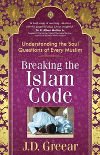 Enlarge image Cover: Breaking the Islam Code - Harvest House Publishers