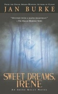 Cover: Sweet Dreams, Irene - Pocket Books;Gallery Books