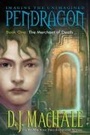 Cover: The Merchant of Death - Aladdin