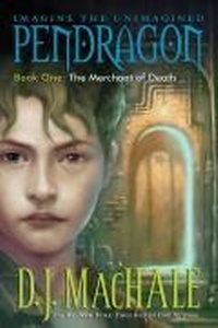 Enlarge image Cover: The Merchant of Death - Aladdin