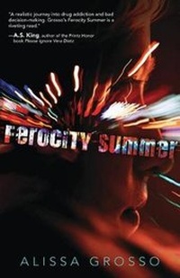 Enlarge image Cover: Ferocity Summer - Flux