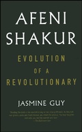 Cover: Afeni Shakur - Atria Books