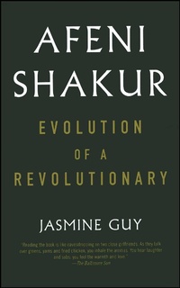 Abbildung von: Afeni Shakur - Atria Books