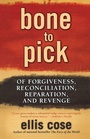 Cover: Bone to Pick - Atria Books
