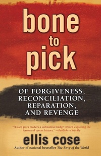 Enlarge image Cover: Bone to Pick - Atria Books