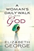 Cover: Woman's Daily Walk with God - Harvest House Publishers