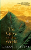 Cover: The Curve of the World - Simon & Schuster