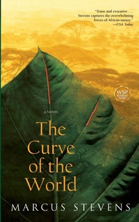Enlarge image Cover: The Curve of the World - Simon & Schuster