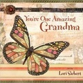 Cover: You're One Amazing Grandma - Harvest House Publishers,U.S.
