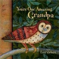 Cover: You're One Amazing Grandpa - Harvest House Publishers,U.S.
