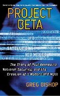 Cover: Project Beta - Gallery