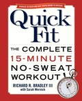 Cover: Quick Fit - Pocket Books