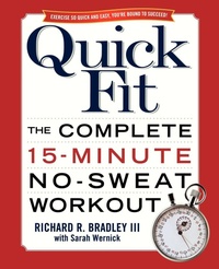 Enlarge image Cover: Quick Fit - Pocket Books