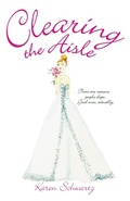 Cover: Clearing the Aisle - Pocket Books